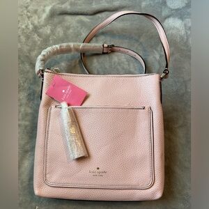 NWT Authentic Kate Spade Crossbody Purse